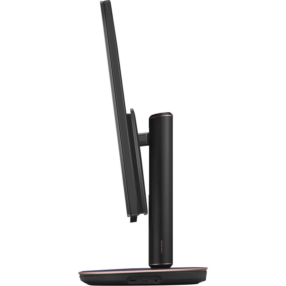 ASUS 27" Zen AiO 27 Multi-Touch All-in-One Desktop Computer