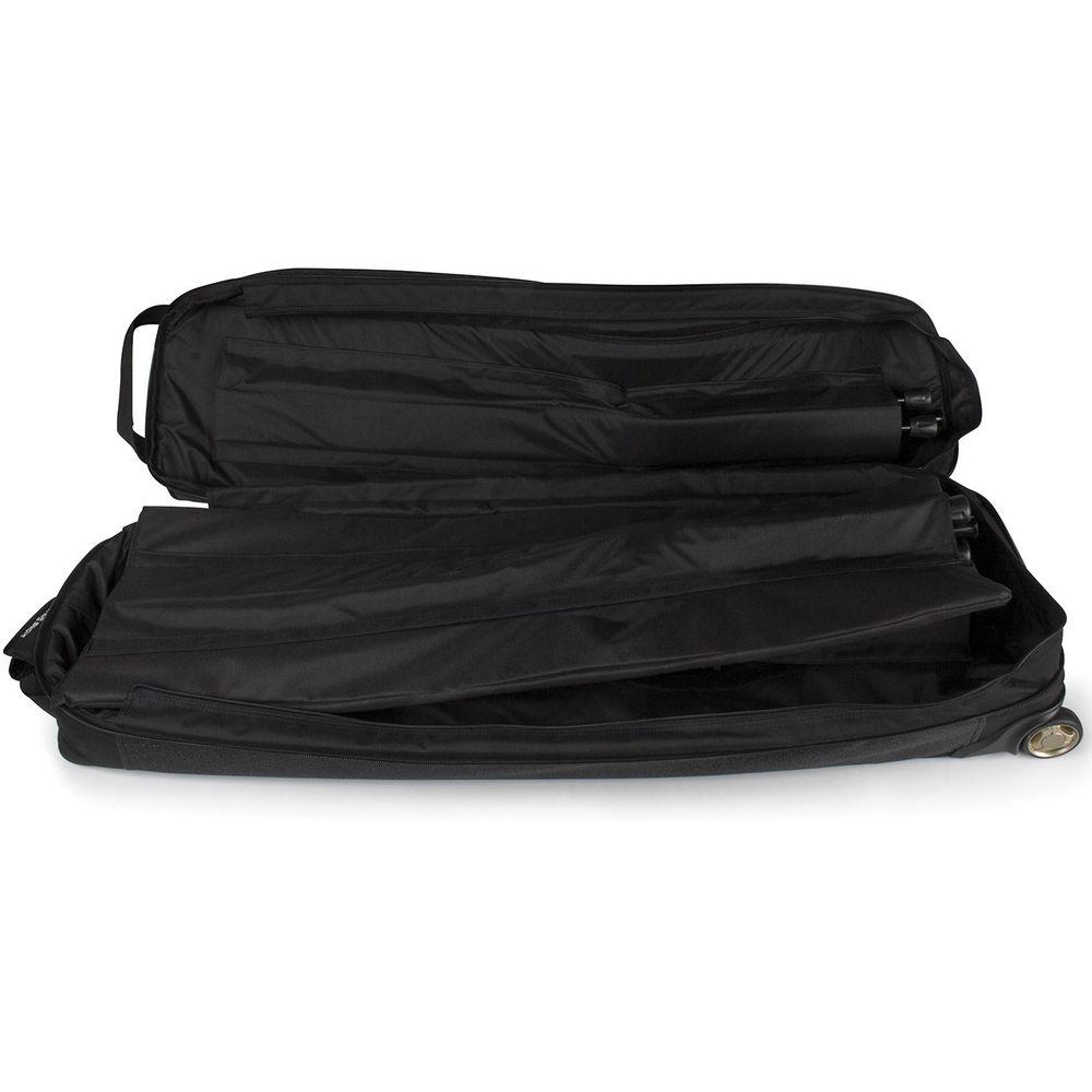 Atlas Sound Carrying Bag for up to 6 TB3664 TB1930 Mic Stands