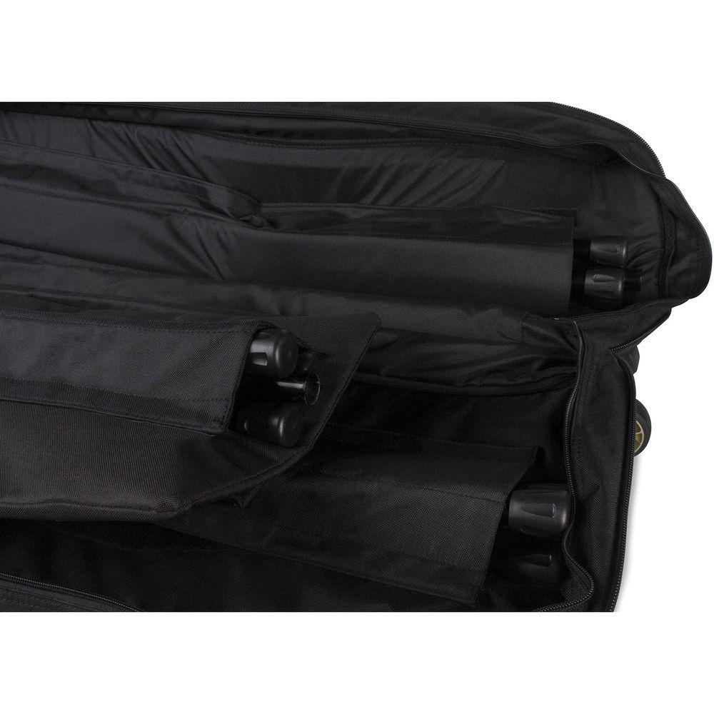 Atlas Sound Carrying Bag for up to 6 TB3664 TB1930 Mic Stands