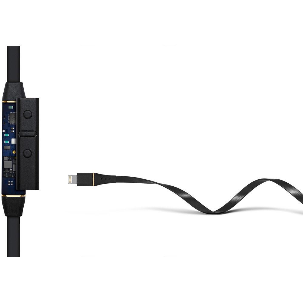 Audeze iSINE 20 In-Ear Headphones with Lightning & Standard Cable