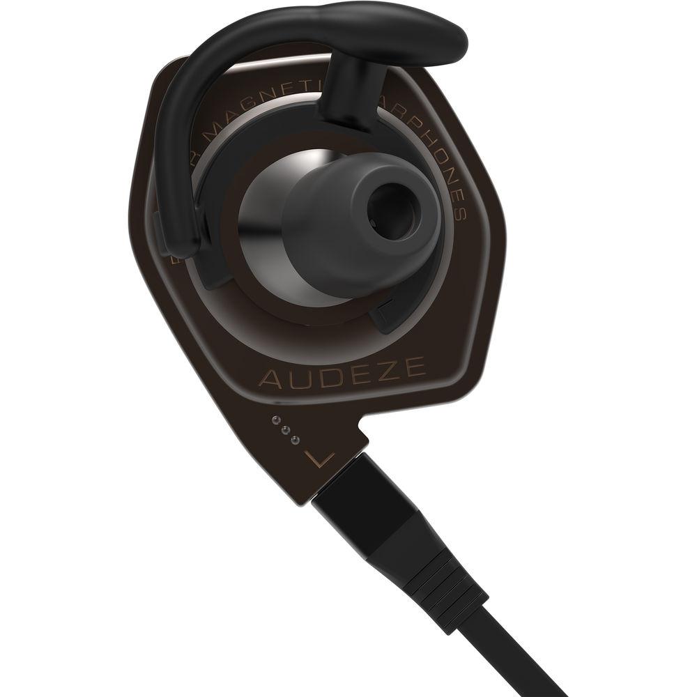 Audeze iSINE 20 In-Ear Headphones with Lightning & Standard Cable