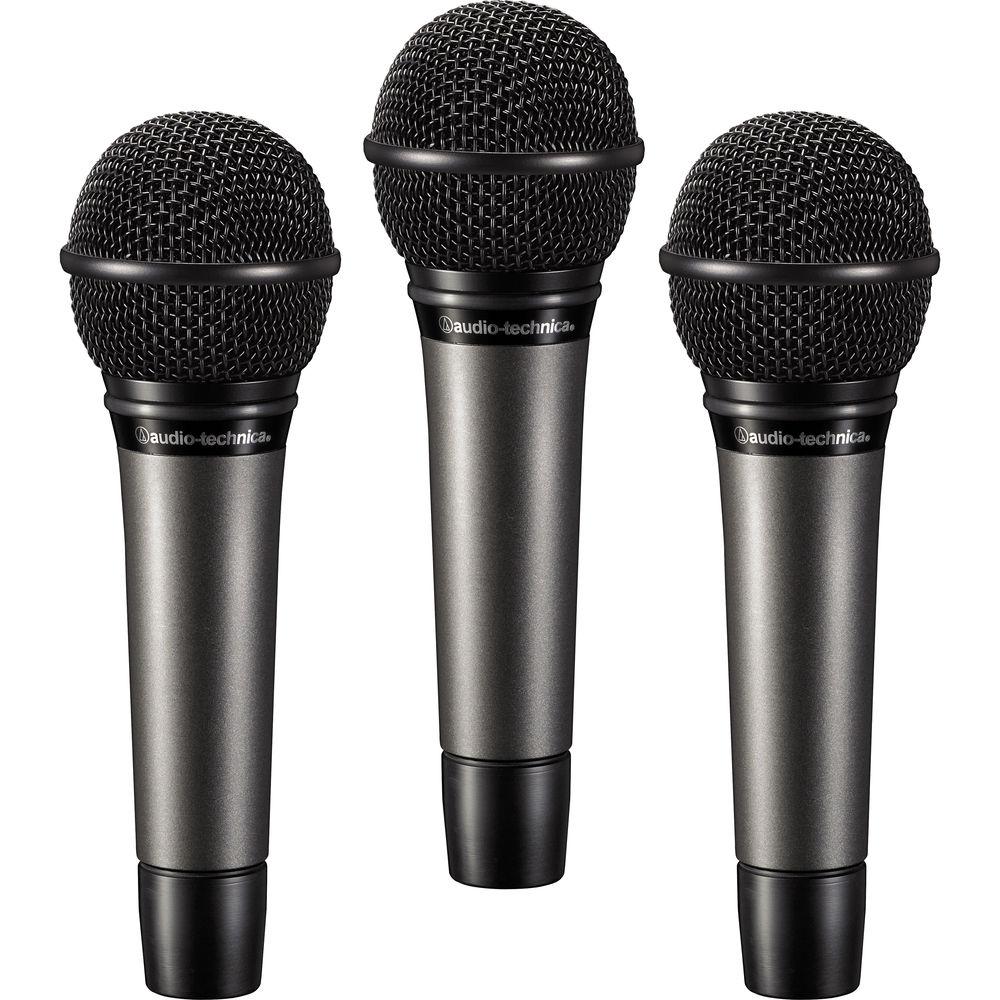 Audio-Technica ATM510 Handheld Cardioid Dynamic Microphone