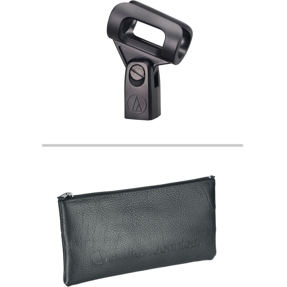 Audio-Technica ATM510 Handheld Cardioid Dynamic Microphone