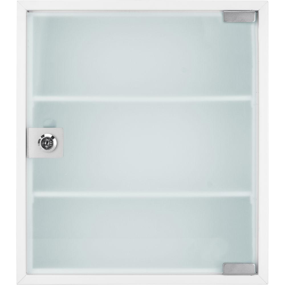 Barska Medical Cabinet