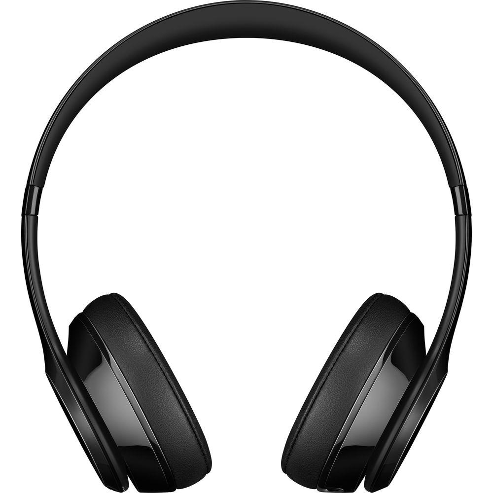 Beats by Dr. Dre Beats Solo3 Wireless On-Ear Headphones