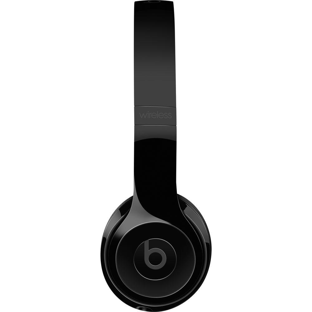 Beats by Dr. Dre Beats Solo3 Wireless On-Ear Headphones