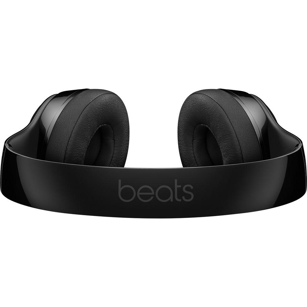 Beats by Dr. Dre Beats Solo3 Wireless On-Ear Headphones