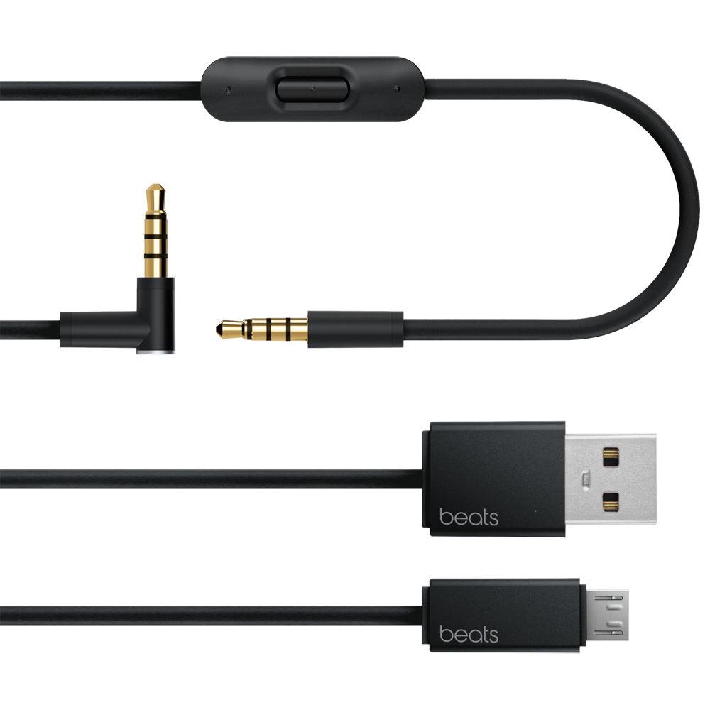 Beats by Dr. Dre Beats Solo3 Wireless On-Ear Headphones