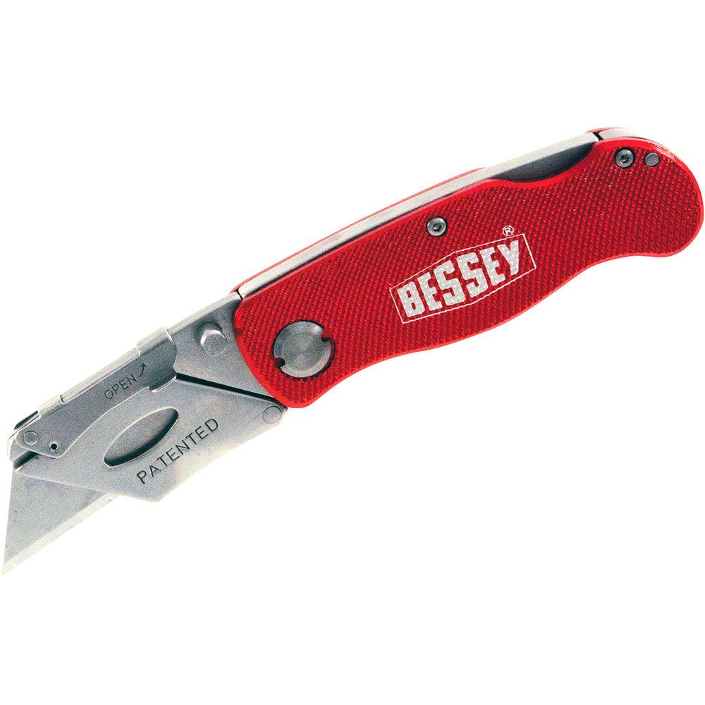 Bessey Folding Utility Knife