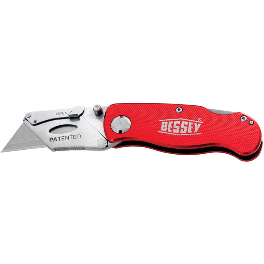 Bessey Folding Utility Knife