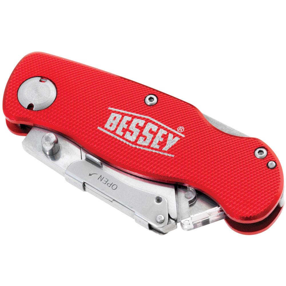 Bessey Folding Utility Knife