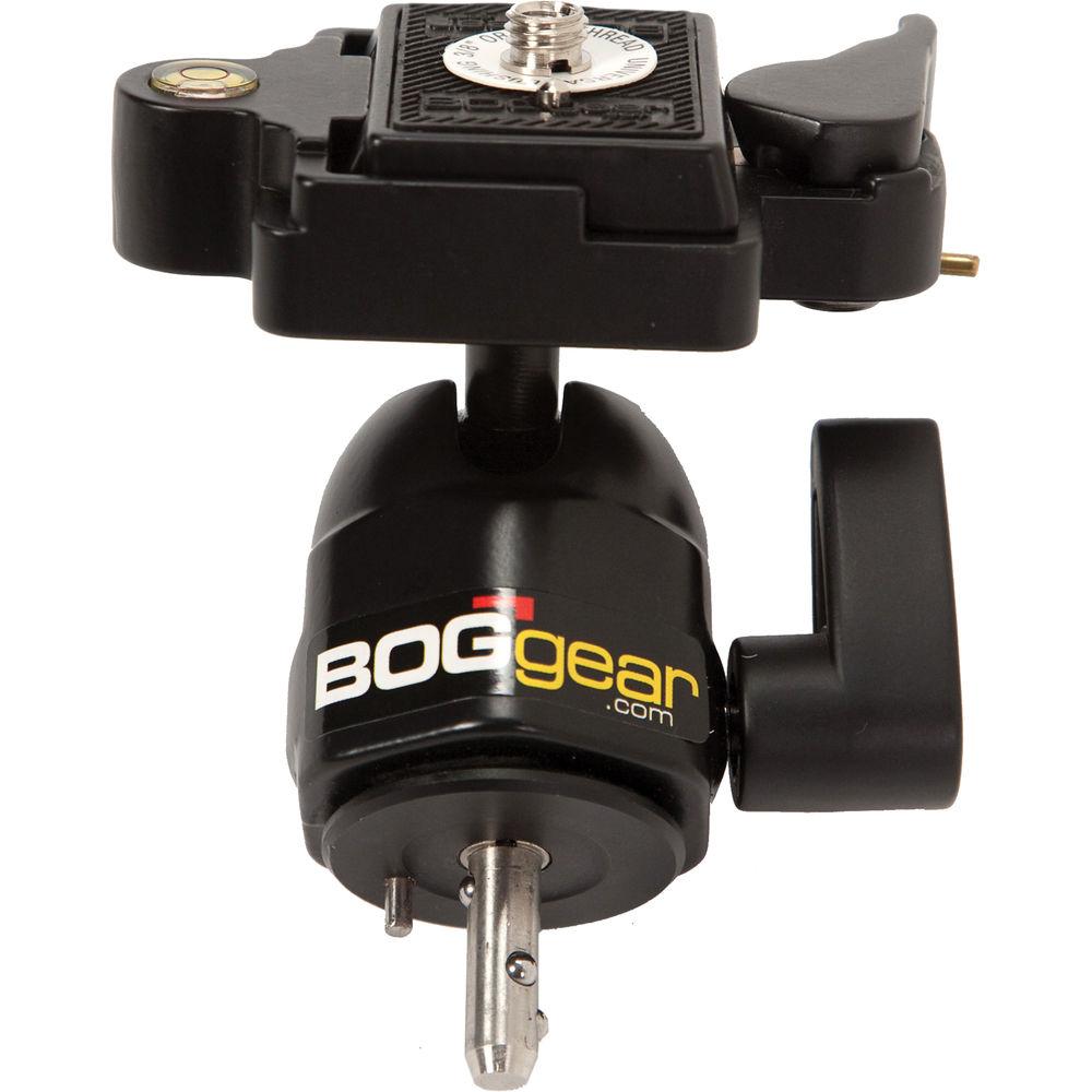BOGgear Standard Camera Adapter