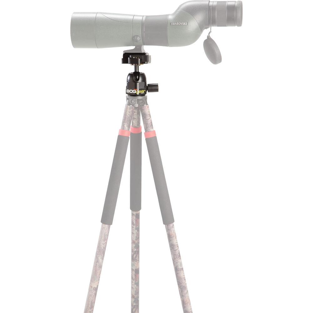 BOGgear Standard Camera Adapter