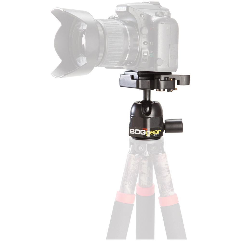 BOGgear Standard Camera Adapter