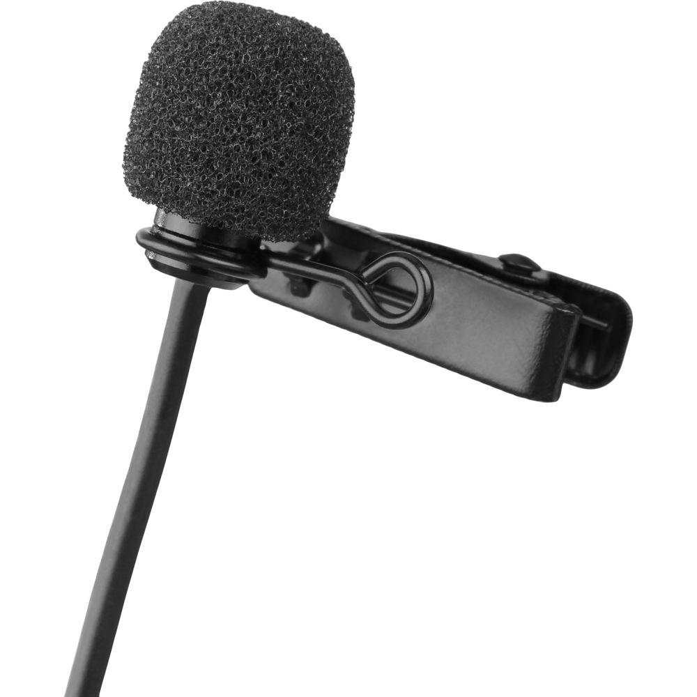 BOYA BY-DM2 Digital Lavalier Microphone for Android Devices