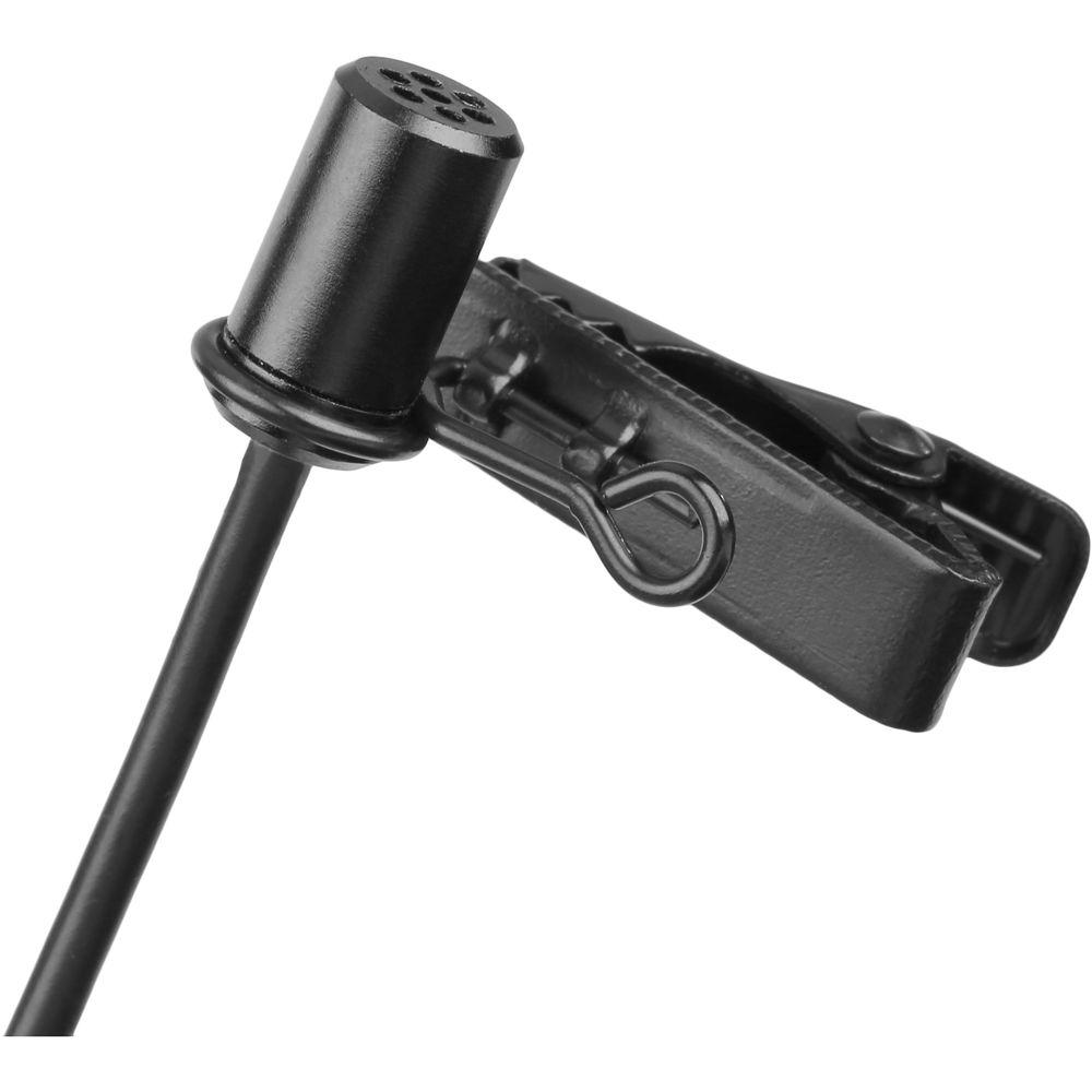 BOYA BY-DM2 Digital Lavalier Microphone for Android Devices