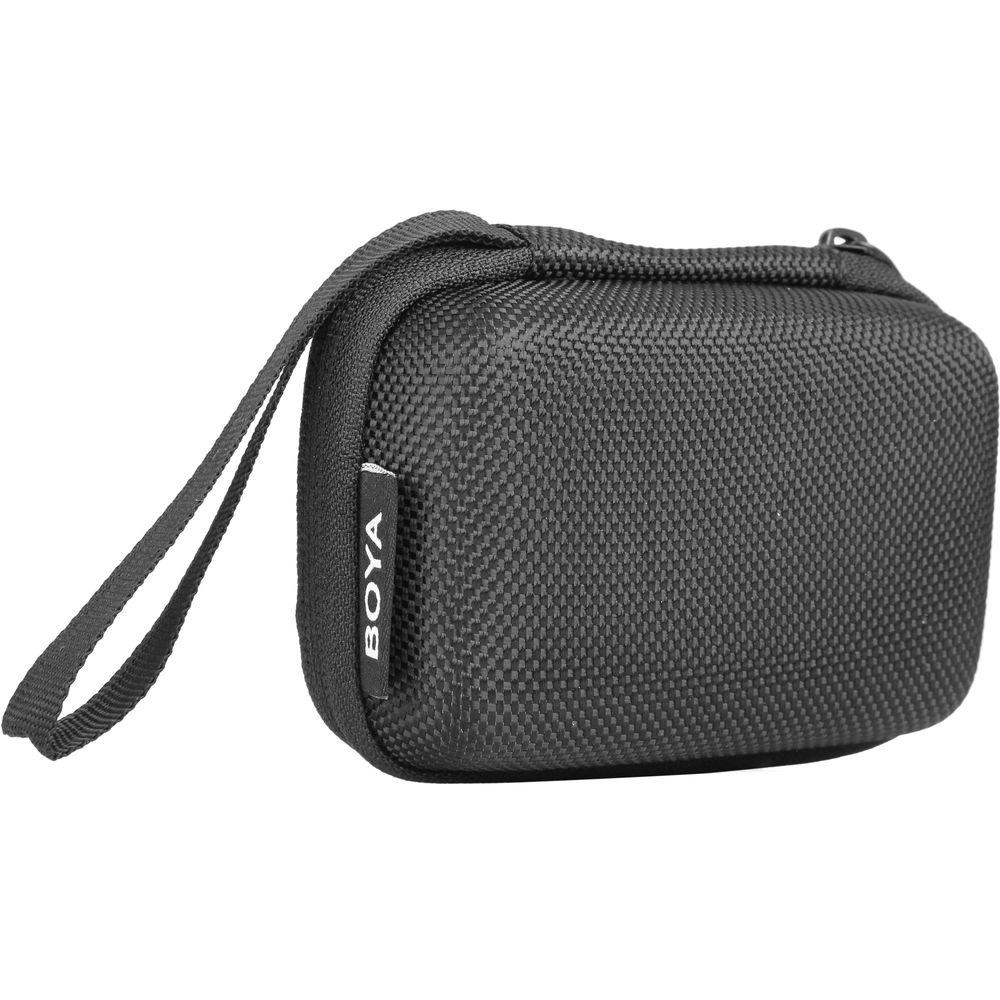 BOYA BY-DM2 Digital Lavalier Microphone for Android Devices