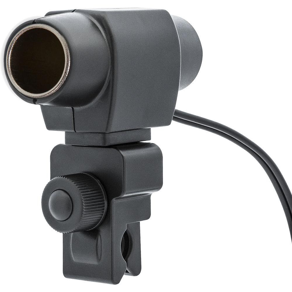 Bracketron 3-Port Power Rack for Select Smartphones and Portable Devices