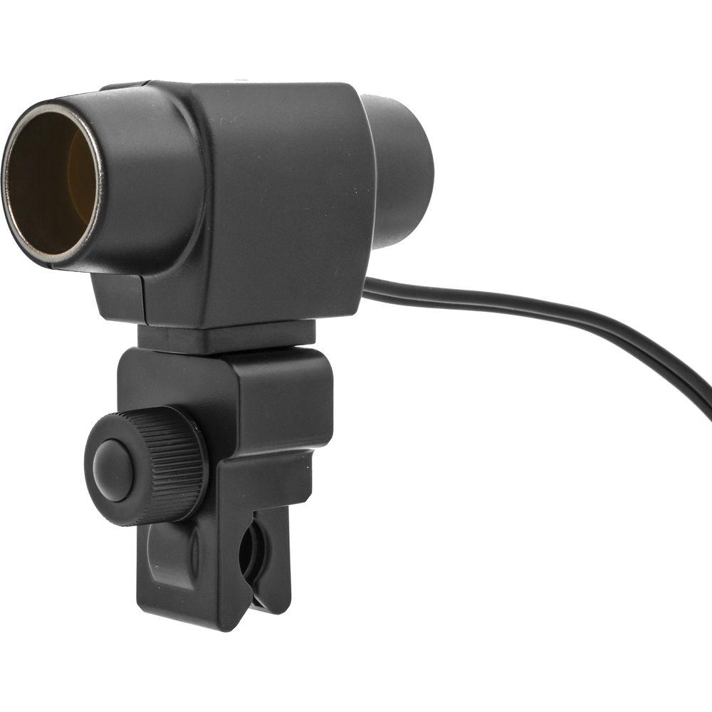 Bracketron 3-Port Power Rack for Select Smartphones and Portable Devices