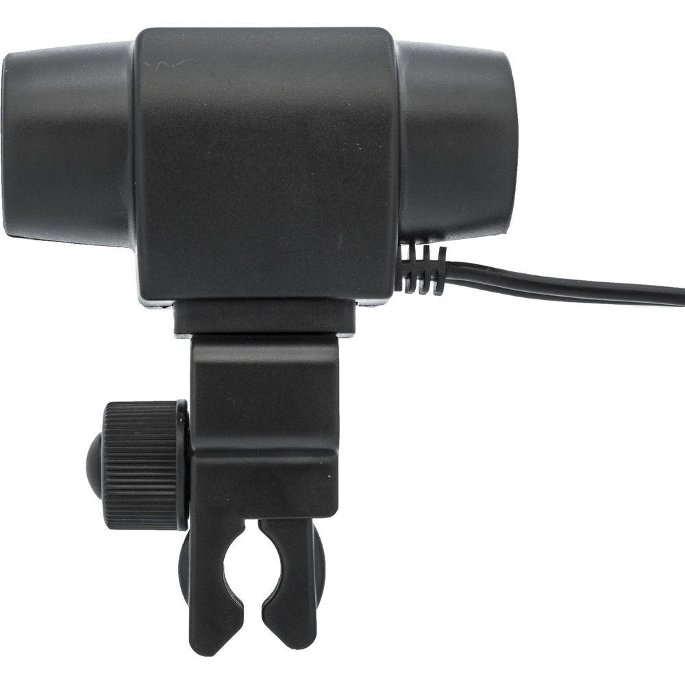 Bracketron 3-Port Power Rack for Select Smartphones and Portable Devices