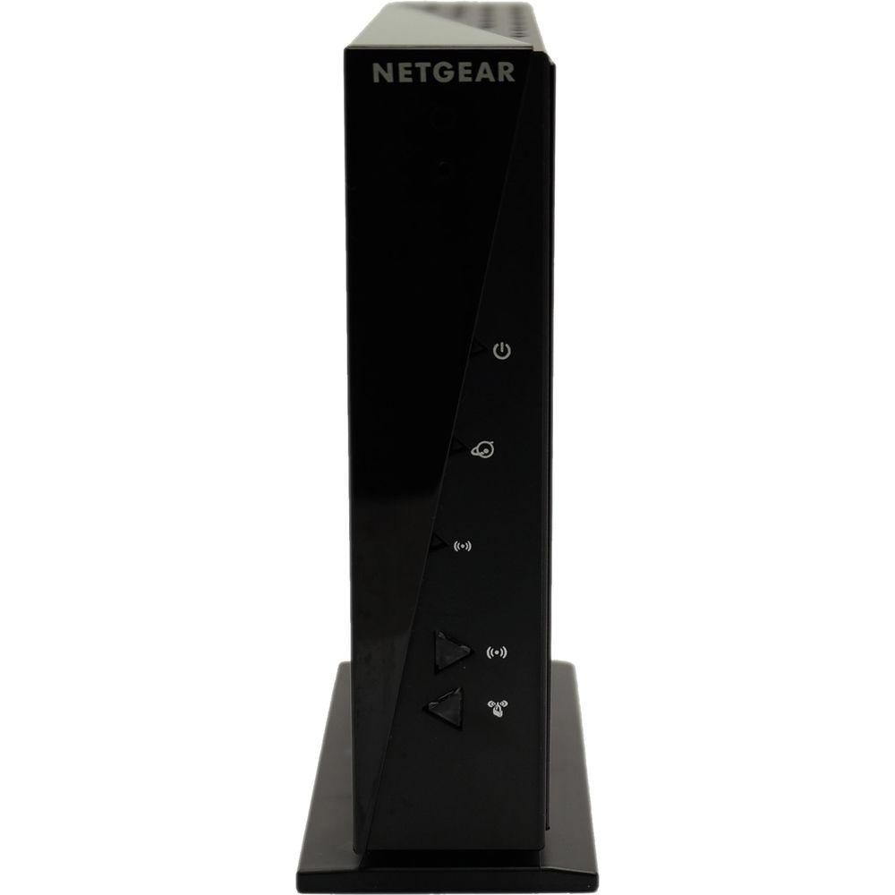 Bush Baby Wi-Fi Router with Covert Camera