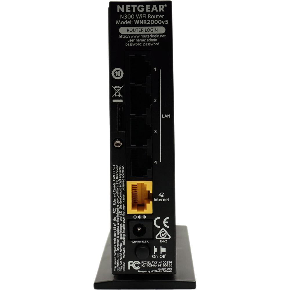 Bush Baby Wi-Fi Router with Covert Camera