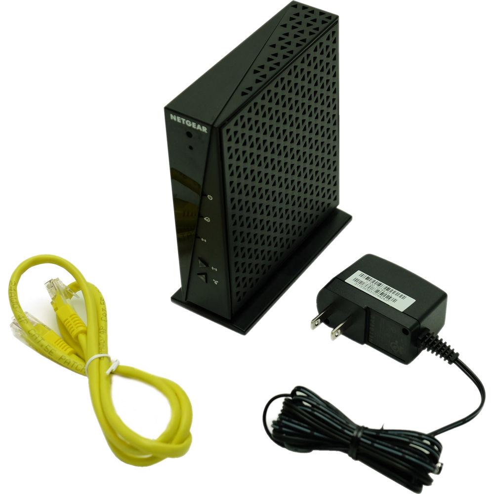 Bush Baby Wi-Fi Router with Covert Camera