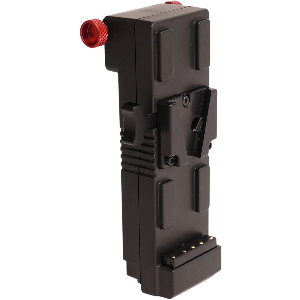 CAME-TV V-Mount Battery Adapter for Prodigy & Argo Gimbals