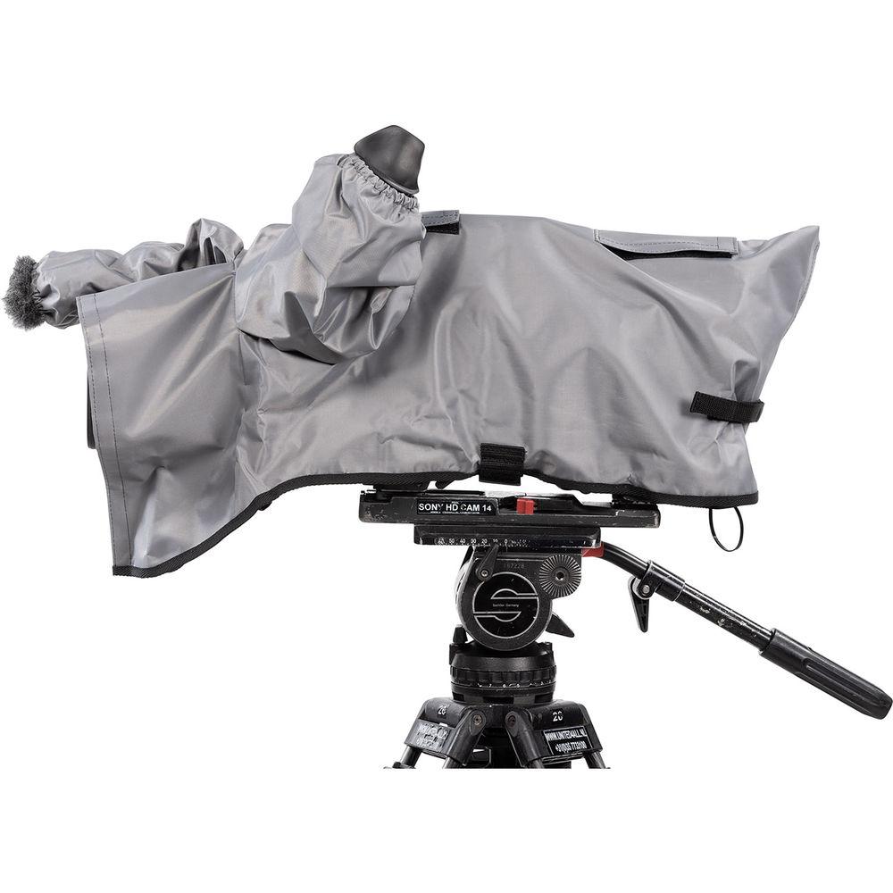 camRade wetSuit EFP Handheld