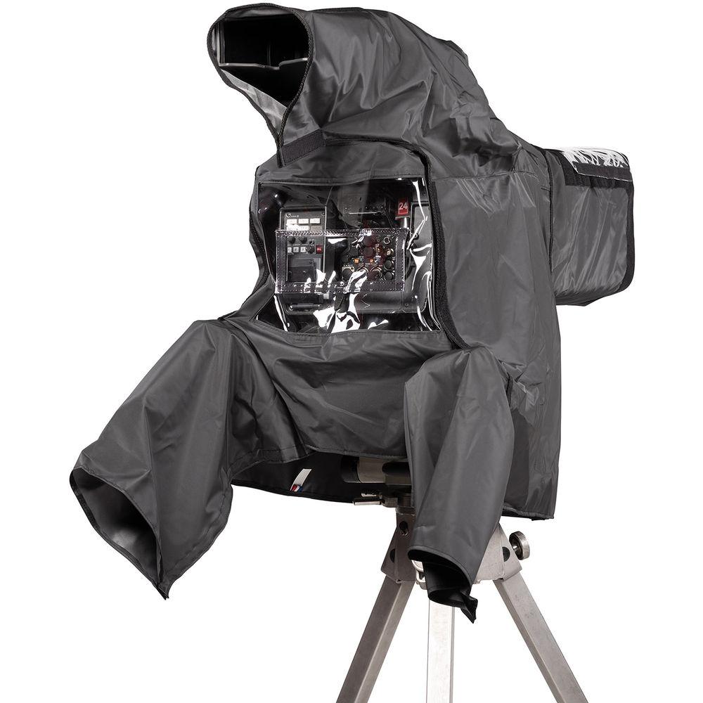 camRade wetSuit EFP Large