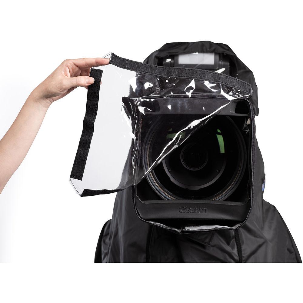 camRade wetSuit EFP Large