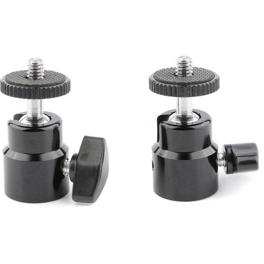 CAMVATE 1 4"-20 Mini Ball Head