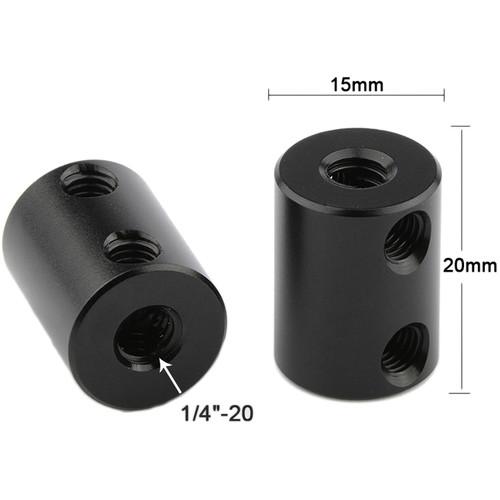 CAMVATE 15mm Micro Rod