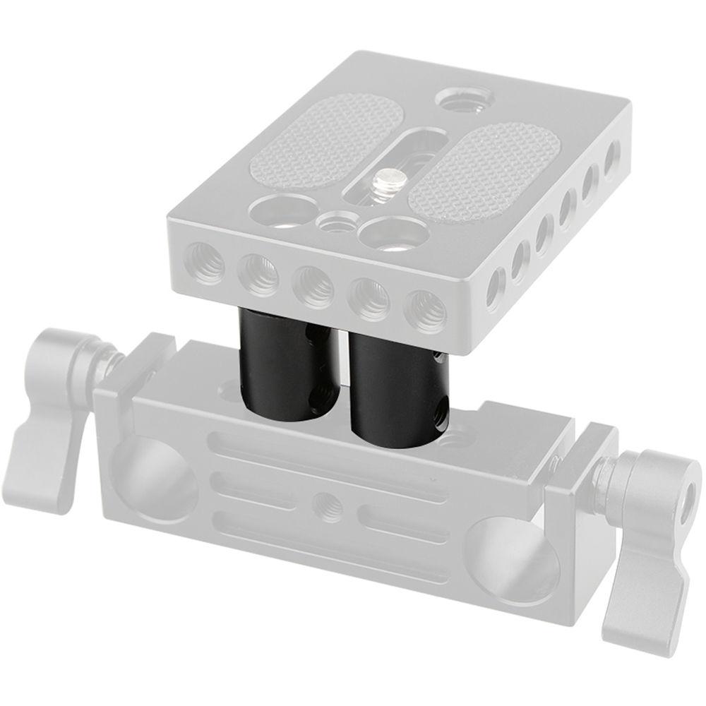 CAMVATE 15mm Micro Rod