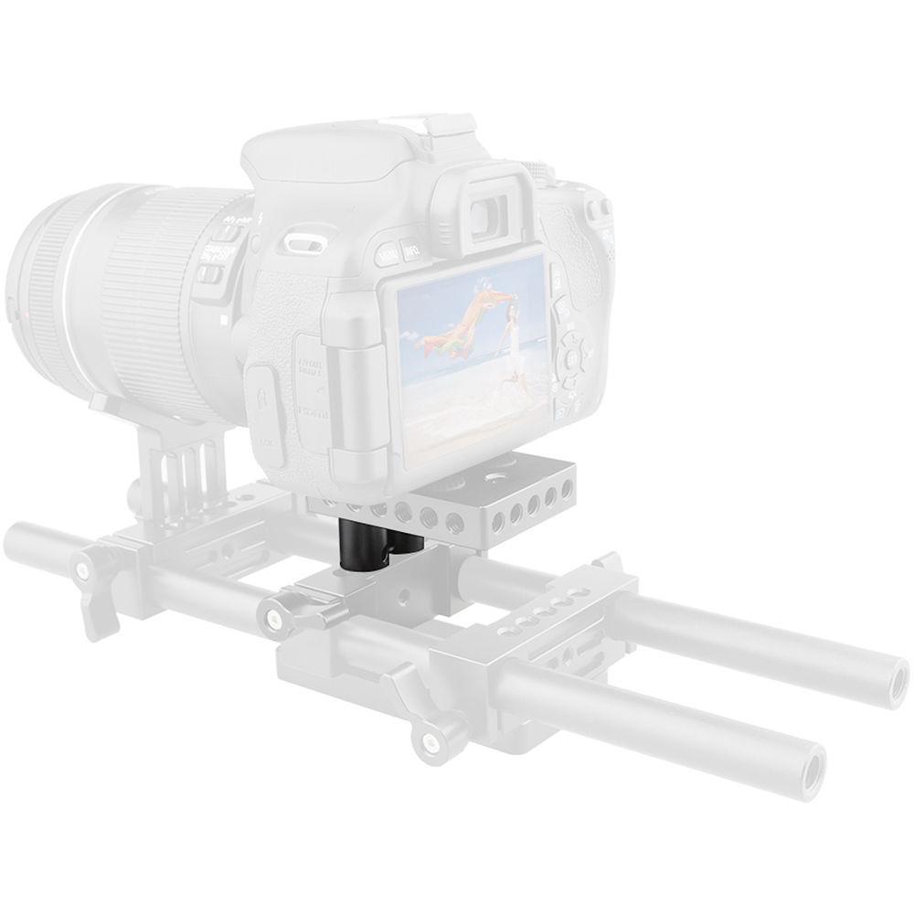 CAMVATE 15mm Micro Rod