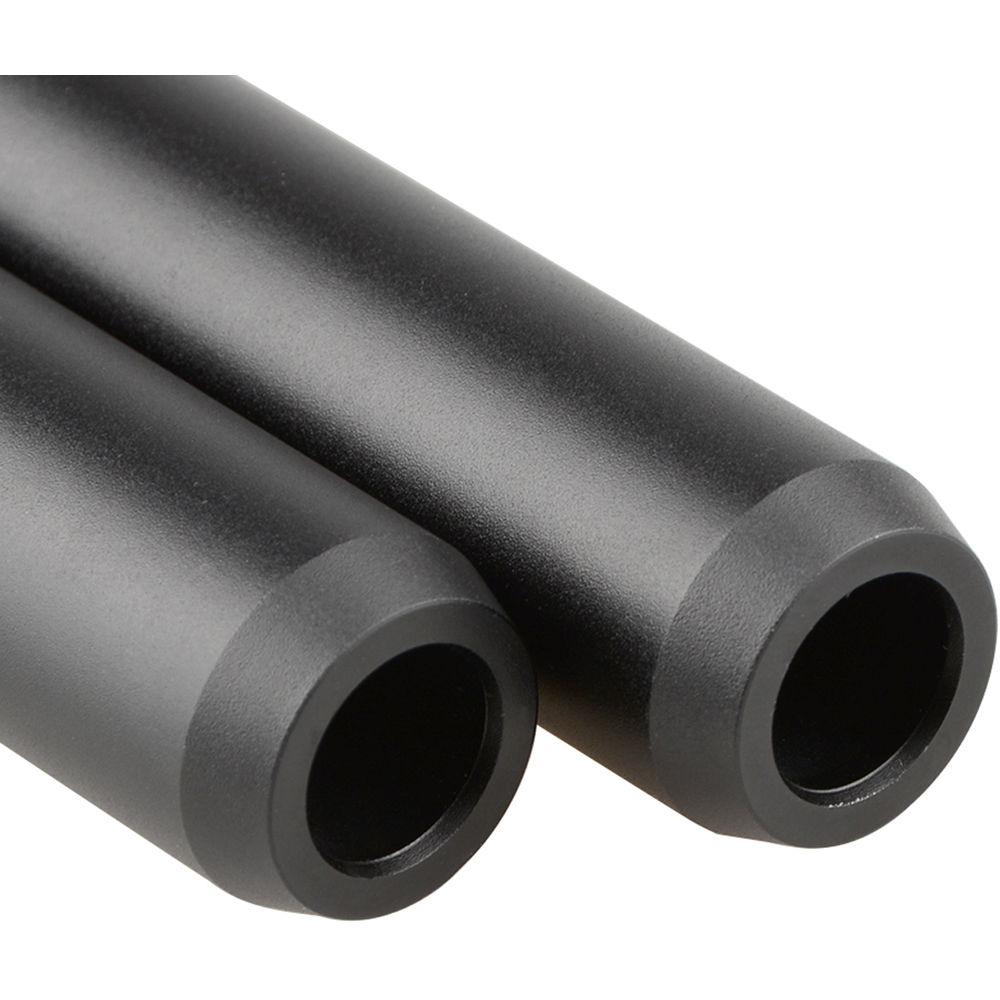 CAMVATE 19mm Rod Pair