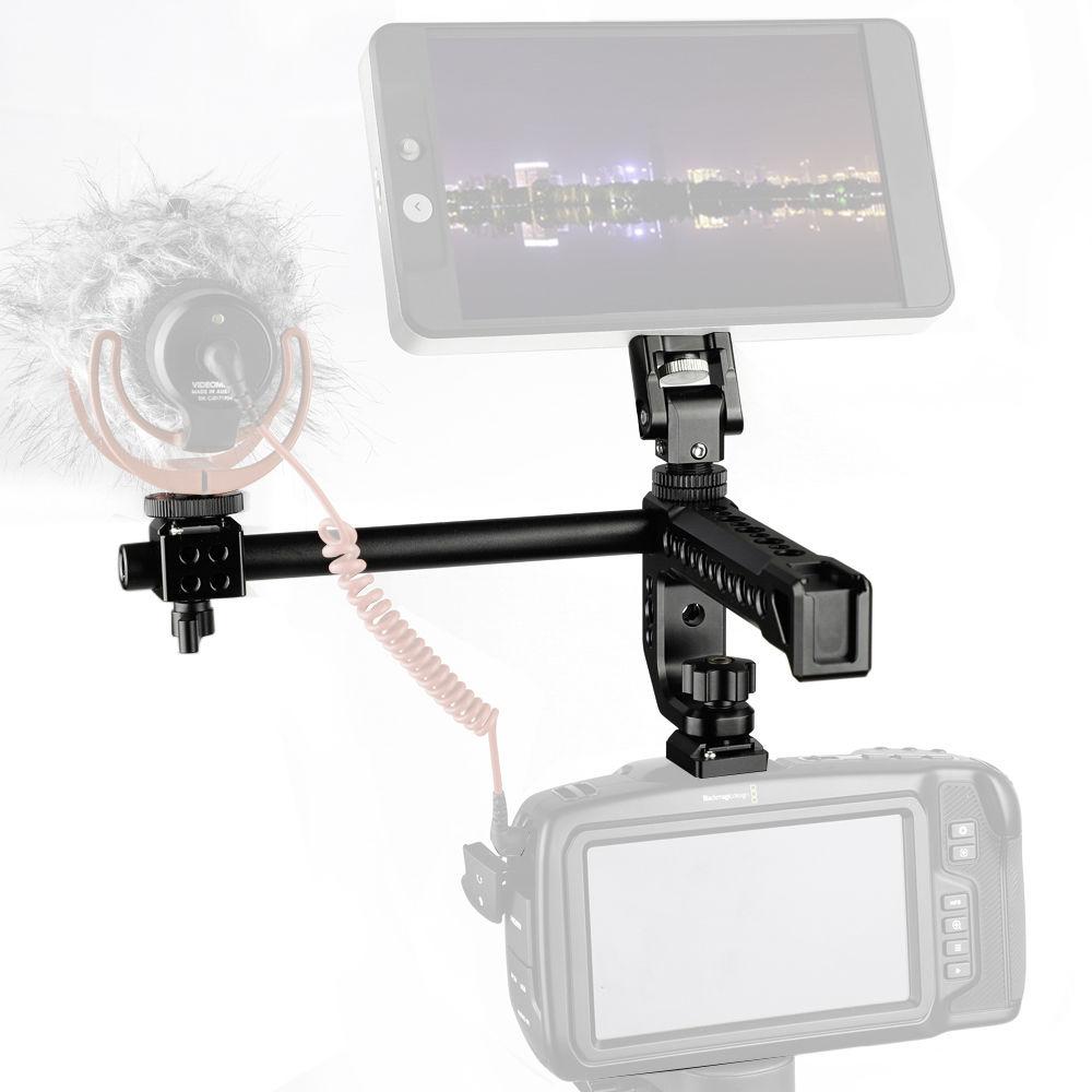 CAMVATE Accessory Pack for Blackmagic Pocket Cinema Camera 4K