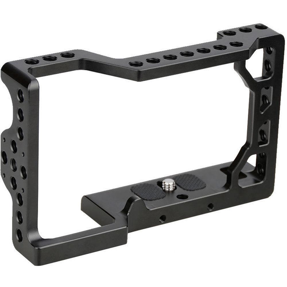 CAMVATE Camera Cage for Sony a6500