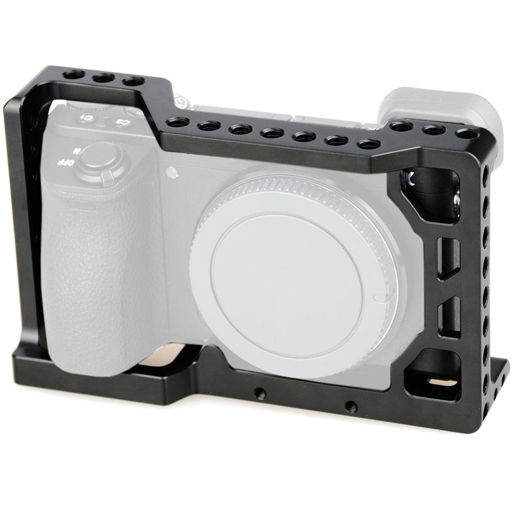 CAMVATE Camera Cage for Sony a6500