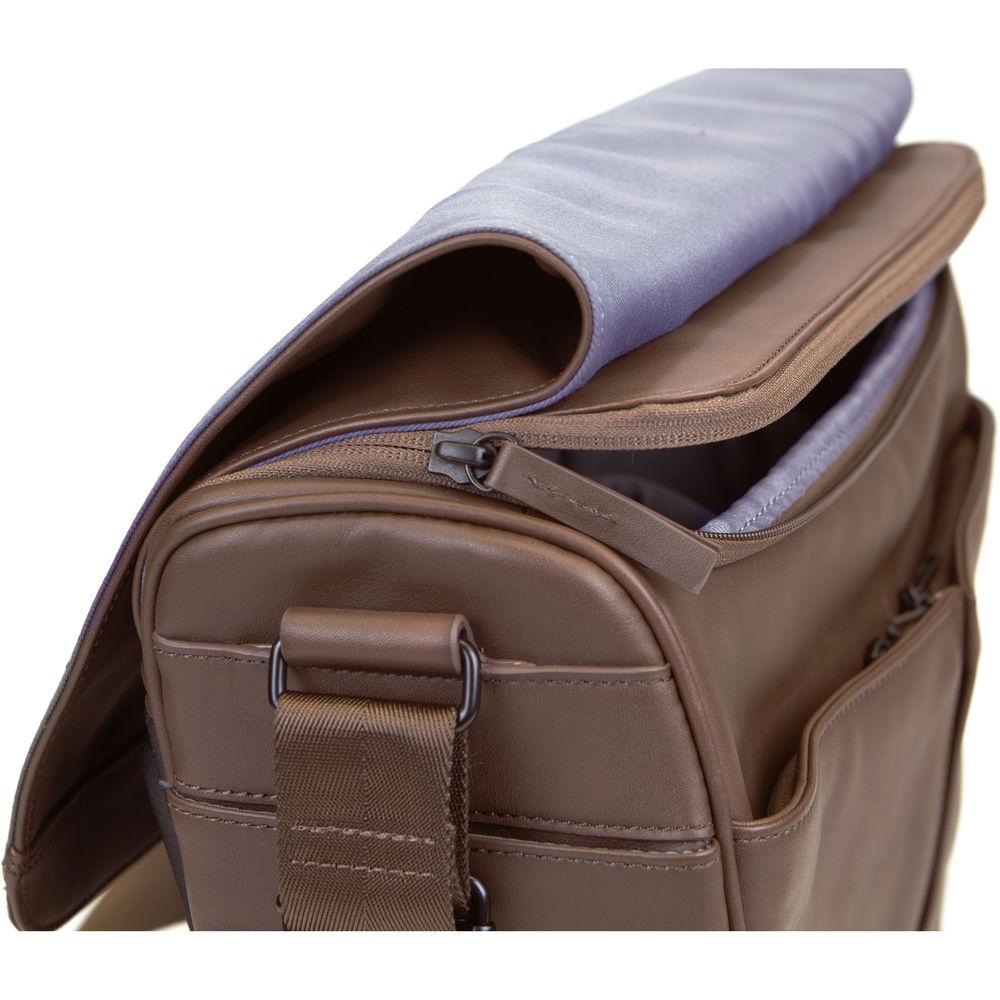 Cecilia Gallery Lambert 12L Camera Bag