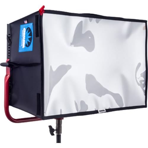 Chimera TECH LED Lightbank for Zabolight Z2 & Similar LED Fixtures