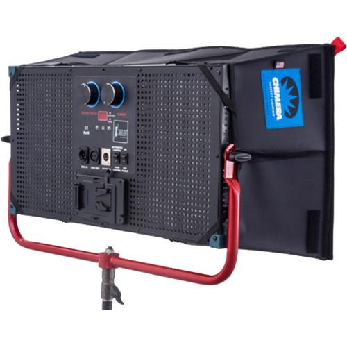 Chimera TECH LED Lightbank for Zabolight Z2 & Similar LED Fixtures