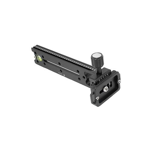 CINEGEARS Right Angle Nodal Slider
