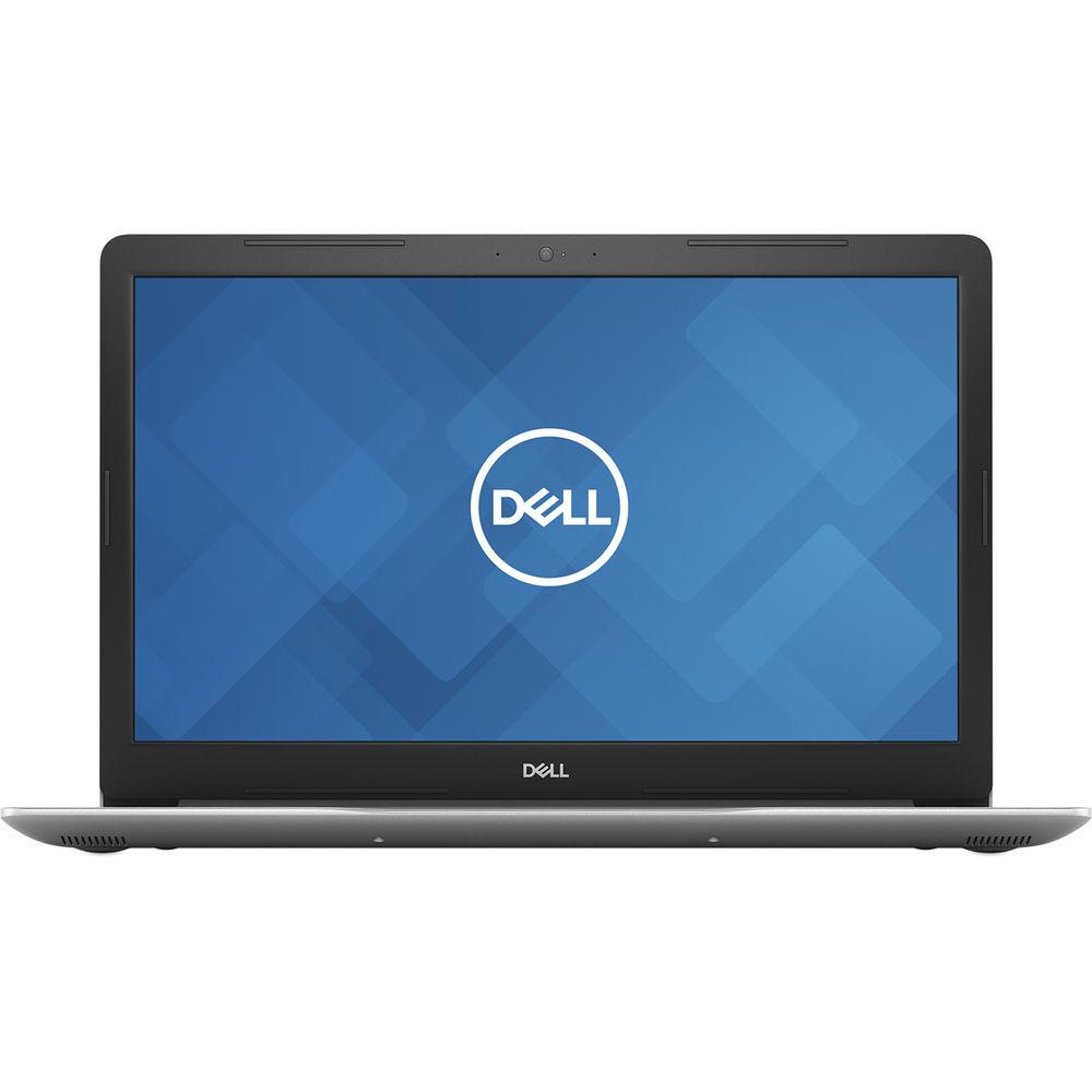 Dell 17.3" Inspiron 17 5000 Series Notebook