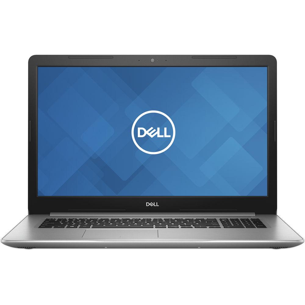 Dell 17.3" Inspiron 17 5000 Series Notebook