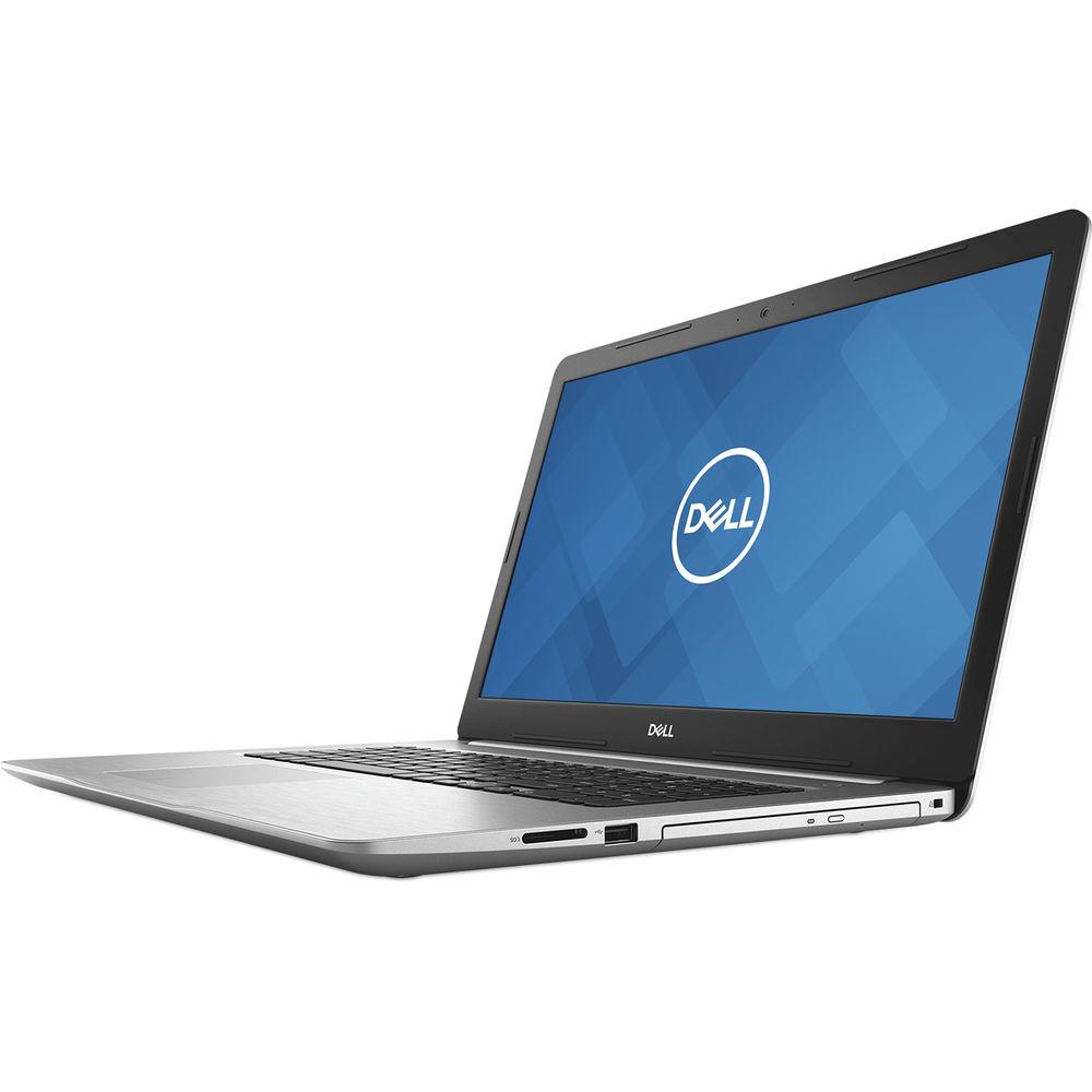 Dell 17.3" Inspiron 17 5000 Series Notebook