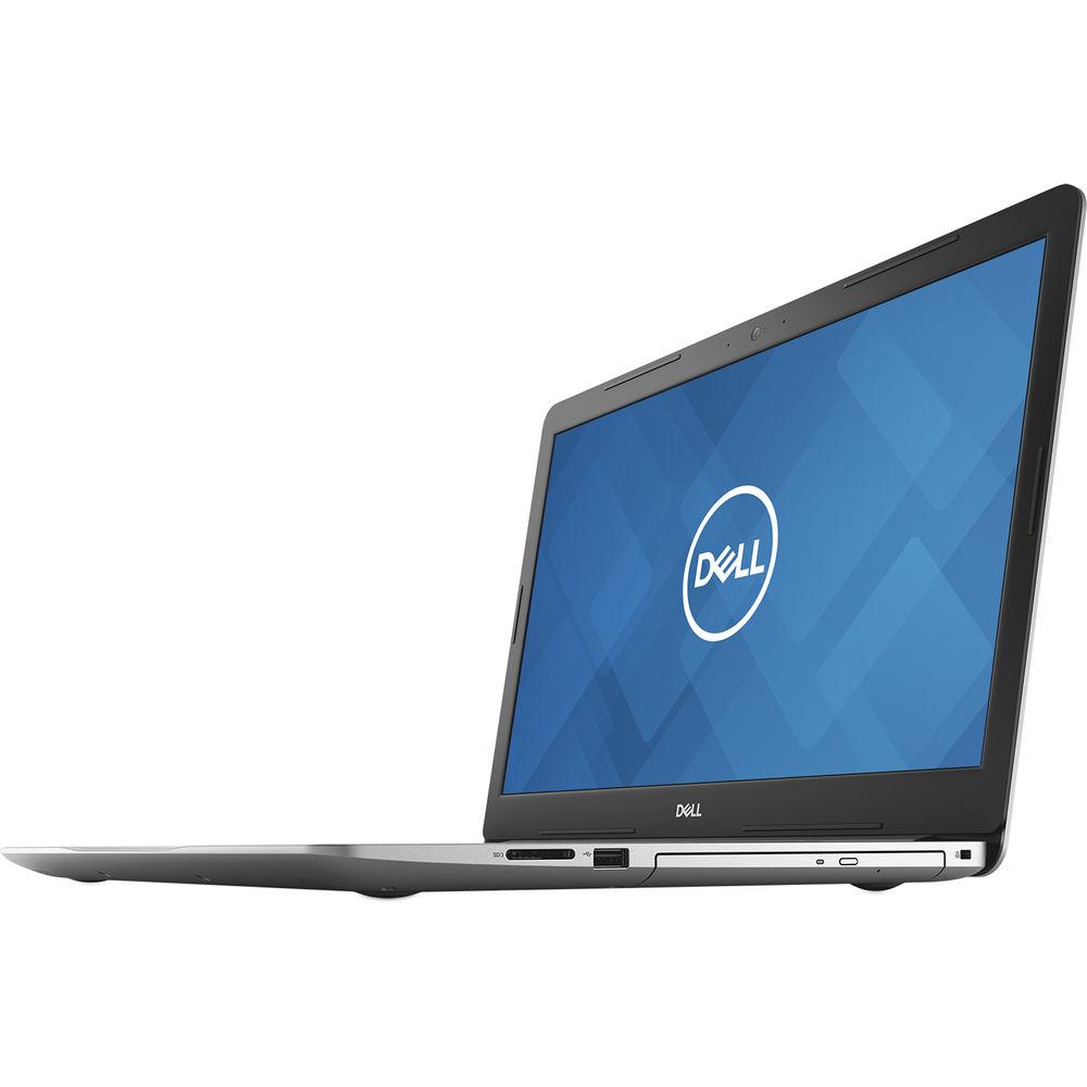 Dell 17.3" Inspiron 17 5000 Series Notebook