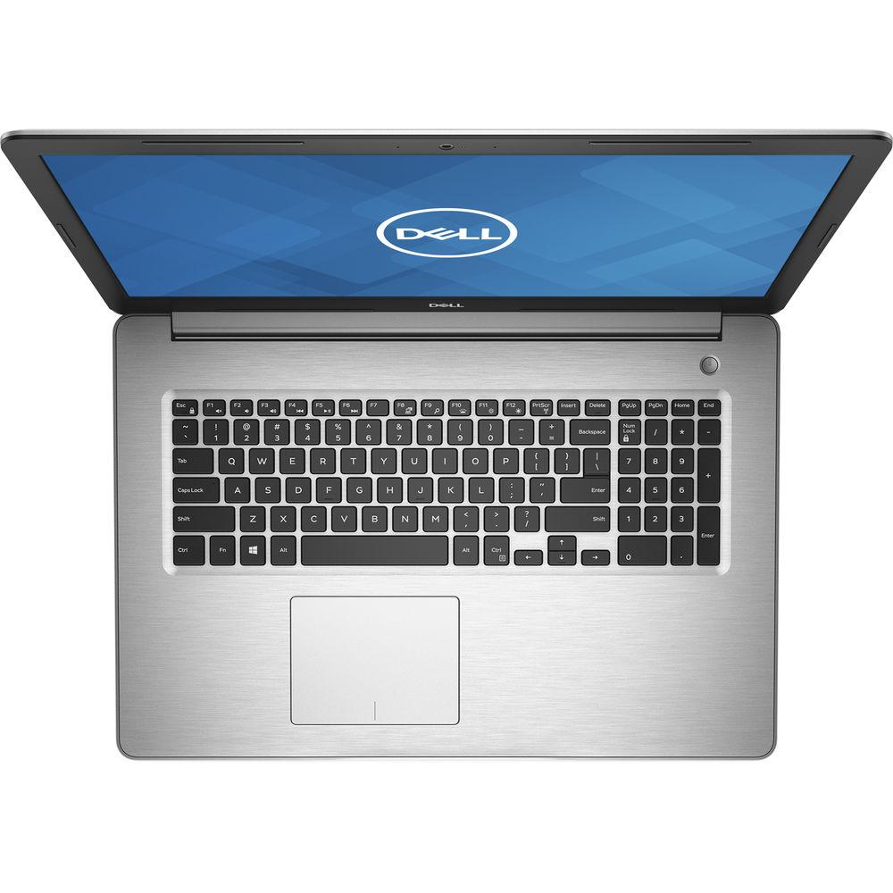 Dell 17.3" Inspiron 17 5000 Series Notebook