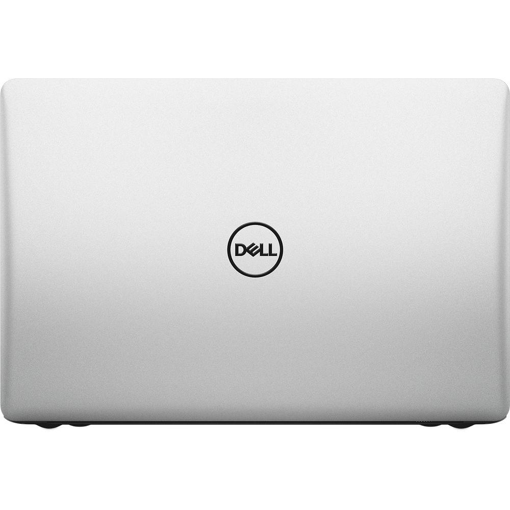 Dell 17.3" Inspiron 17 5000 Series Notebook