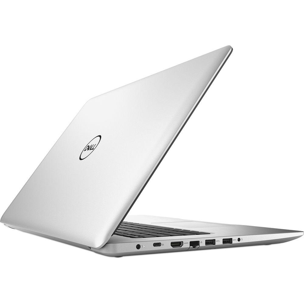 Dell 17.3" Inspiron 17 5000 Series Notebook